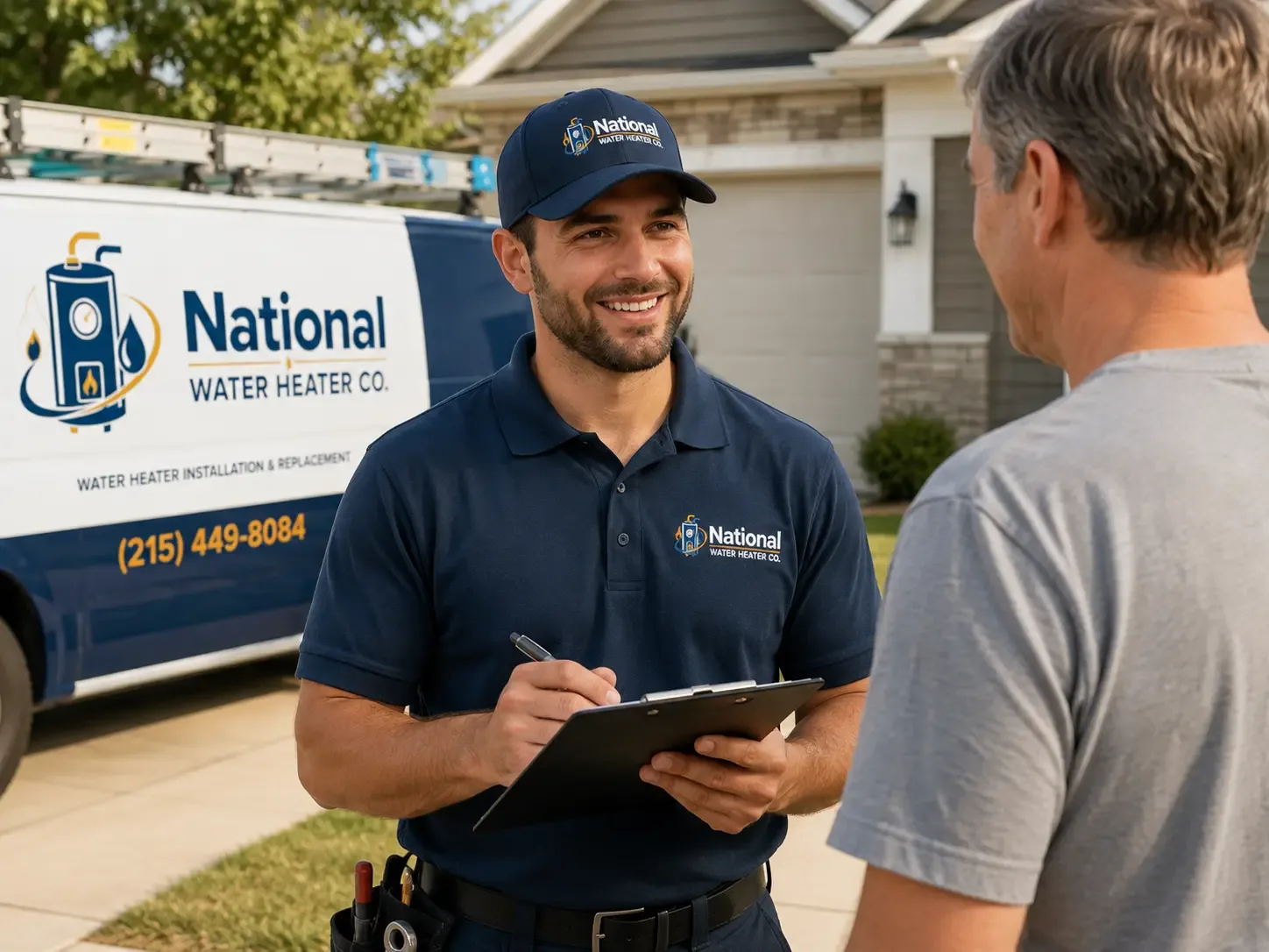 Water Heater Installation Clyde, NC FAQs